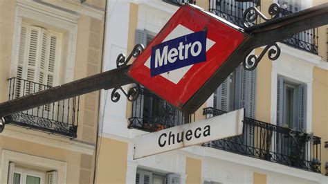 love chueca|Madrid area guide – Chueca – The best of the barrios